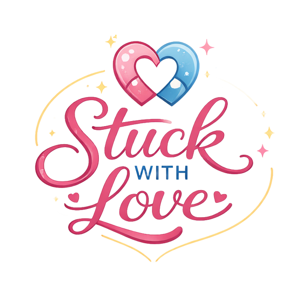 Stuck with Love